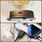 🎅Christmas Sale 50% OFF!!🎁✨Rechargeable Luxury Crystal LED Night Light Lamp