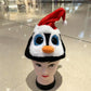 🔥New Arrival-50% Off🎅🎉Interactive Plush Christmas Character Hat