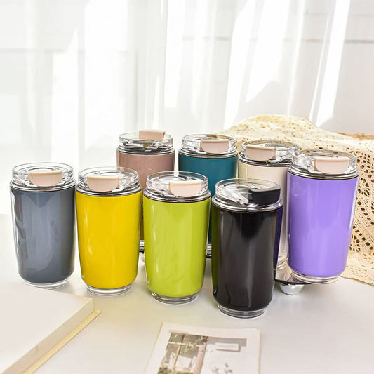 ✨🎁Big Sale 49% Off & Free shipping🎅Chic Portable Cup