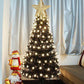✨Big sale 49% OFF &Free shipping🎁Christmas Tree Star & Snowflake Projection Light