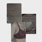 🎁Christmas 50% OFF✨🔥 Women's Seamless Full Coverage Wireless Bra👩