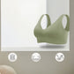 🎁Christmas 50% OFF✨🔥 Women's Seamless Full Coverage Wireless Bra👩
