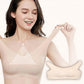 🎁Christmas 50% OFF✨🔥 Women's Seamless Full Coverage Wireless Bra👩