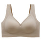 🎁Christmas 50% OFF✨🔥 Women's Seamless Full Coverage Wireless Bra👩