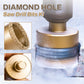 ⏳🔥LIMITED-TIME 55% OFF! ⏰12-Piece Dry Diamond Tile Hole Saw Kit (6-35mm)