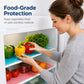 🧊Buy 1 get 1 free!!🤩🛡️ Waterproof Fridge Shelf Liners – Non-slip, easy-clean & food-safe – Keeps fridge shelves fresh & organized