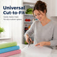 🧊Buy 1 get 1 free!!🤩🛡️ Waterproof Fridge Shelf Liners – Non-slip, easy-clean & food-safe – Keeps fridge shelves fresh & organized